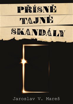 Přísně tajné skandály - 