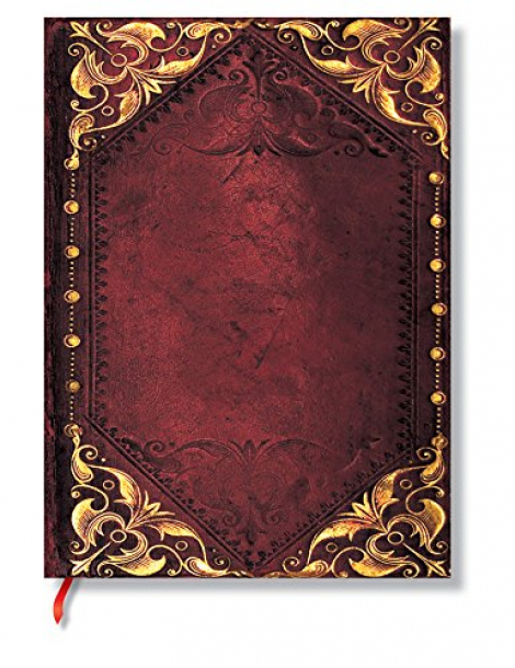 Paperblanks - Pastoral Impulses - MICRO - čistý