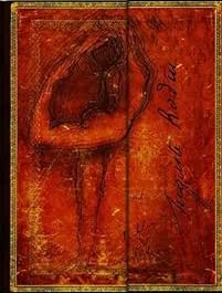 Paperblanks - Rodin - Wind MINI - linajkový