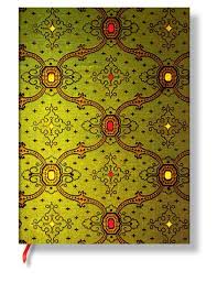 Paperblanks - Vert - MICRO - čistý