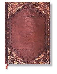 Paperblanks - Melancholy of Summer - MICRO - čistý