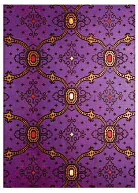 Paperblanks - Violet - MICRO - linajkový