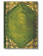 Paperblanks - adresár Sublime in Nature - MICRO adresár