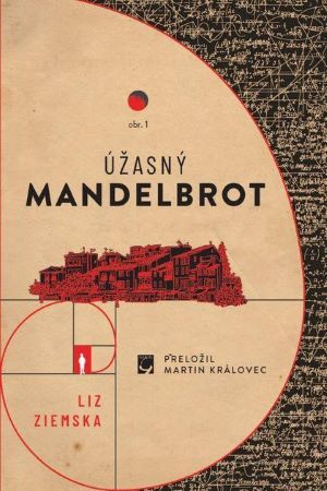 Úžasný Mandelbrot - 