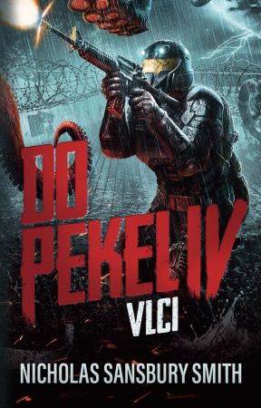 Do pekel IV: Vlci - Do pekel (4.díl)