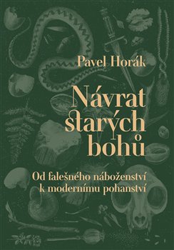Návrat starých bohů - 