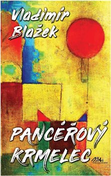 Pancéřový krmelec - 