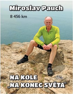 Na kole na konec světa - 