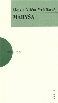 Maryša - sv. 10