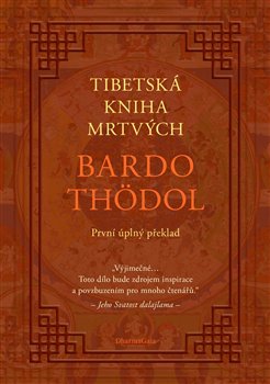 Tibetská kniha mrtvých - 