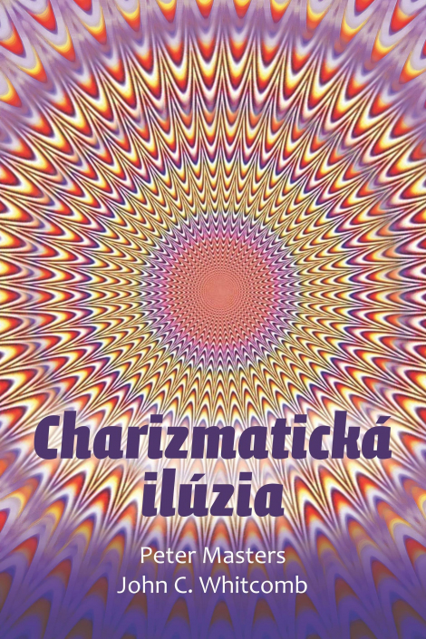 Charizmatická ilúzia - 