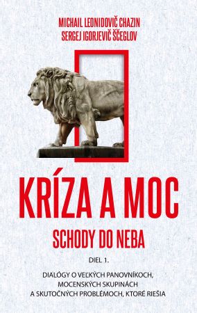 Kríza a moc (diel 1.) - Schody do neba - 