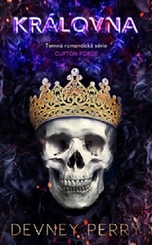 Královna - Clifton Forge (6.díl)