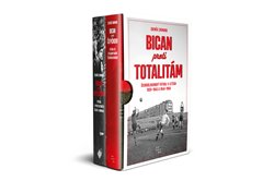 Bican proti totalitám (Box 2xkniha) - 