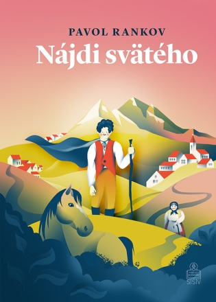 Nájdi svätého - 
