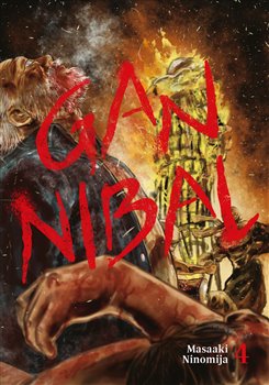 Gannibal 4 - Gannibal (4.díl)