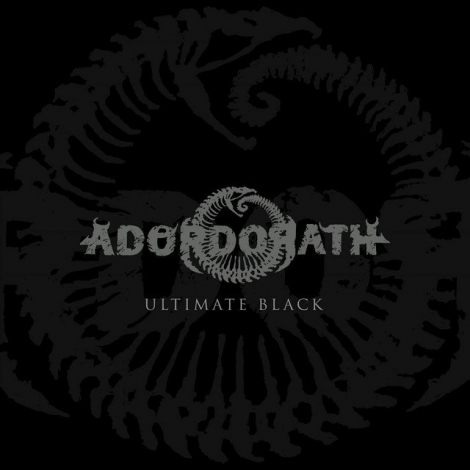 Ador Dorath - Ador Dorath