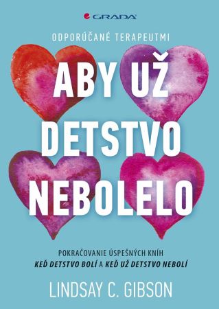 Aby už detstvo nebolelo - 