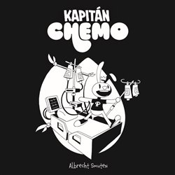 Kapitán Chemo - 