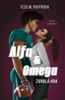 Alfa & Omega: Zvrhlá hra - Alfa & Omega (1.díl)