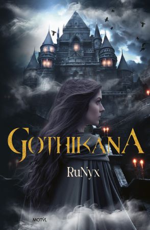 Gothikana (slovenský jazyk) - 