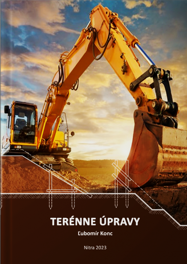 Terénne úpravy - 