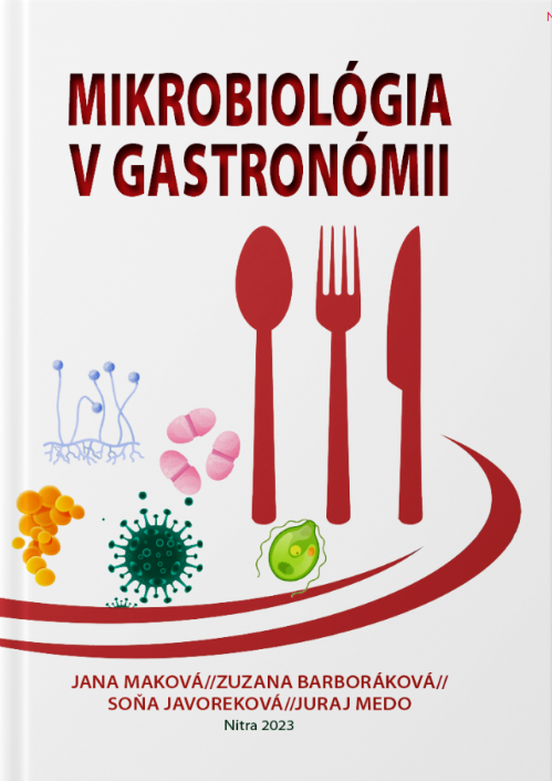 Mikrobiológia v gastronómii - 