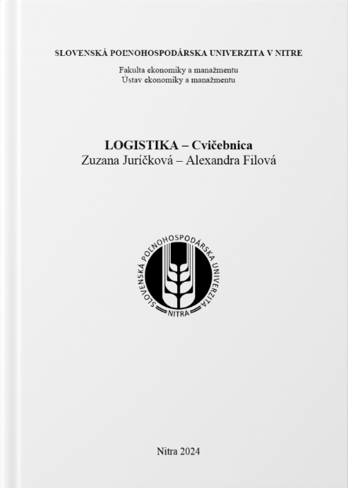 Logistika-Cvičebnica - 