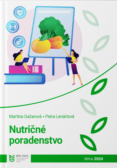 Nutričné poradentsvo - 