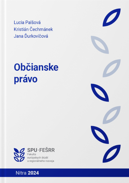 Občianske právo - 