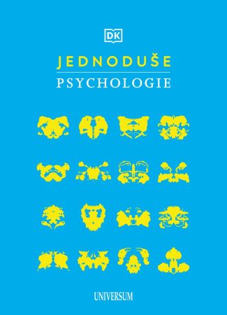 Jednoduše: Psychologie - 