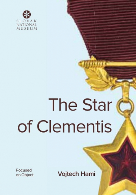 The Star of Clementis - 