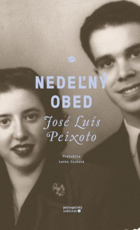 Nedeľný obed - 