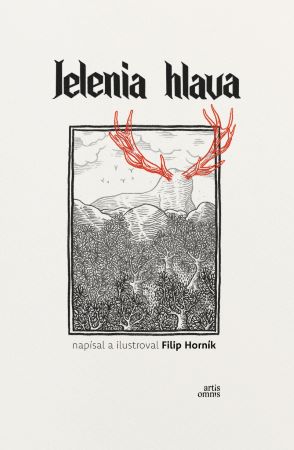 Jelenia hlava - 