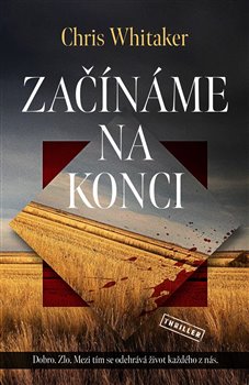 Začínáme na konci - 