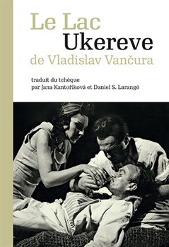 Le Lac Ukereve - 