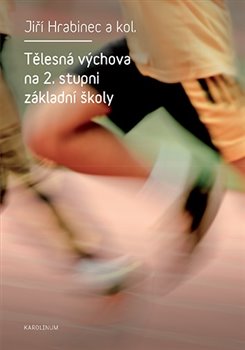 Tělesná výchova na 2. stupni základní školy - 