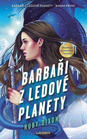 Barbaři z ledové planety - Barbaři z ledové planety (1.díl)