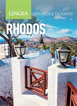 Rhodos - Průvodce do kapsy - 