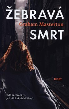 Žebravá smrt - Komisařka Katie Maguireová (10.díl)