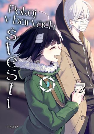Pokoj v barvách štěstí 9 - 