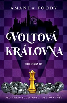 Voltová královna - Stínová hra (3.díl)