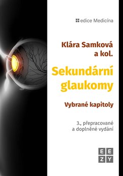 Sekundární glaukomy - 