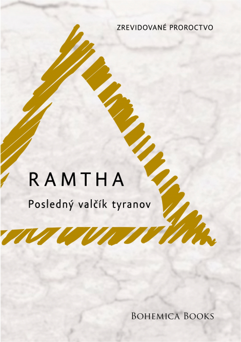 Posledný valčík tyranov - Ramtha
