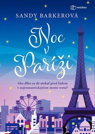 Noc v Paríži - 
