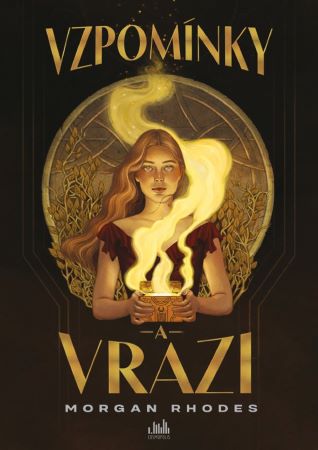 Vzpomínky a vrazi - 