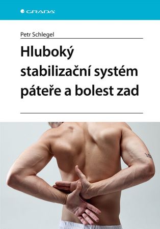 Hluboký stabilizační systém páteře a bolesti zad - 