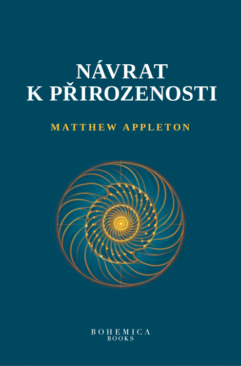 Návrat k přirozenosti - Mathew Appleton