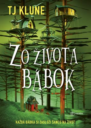 Zo života bábok - 