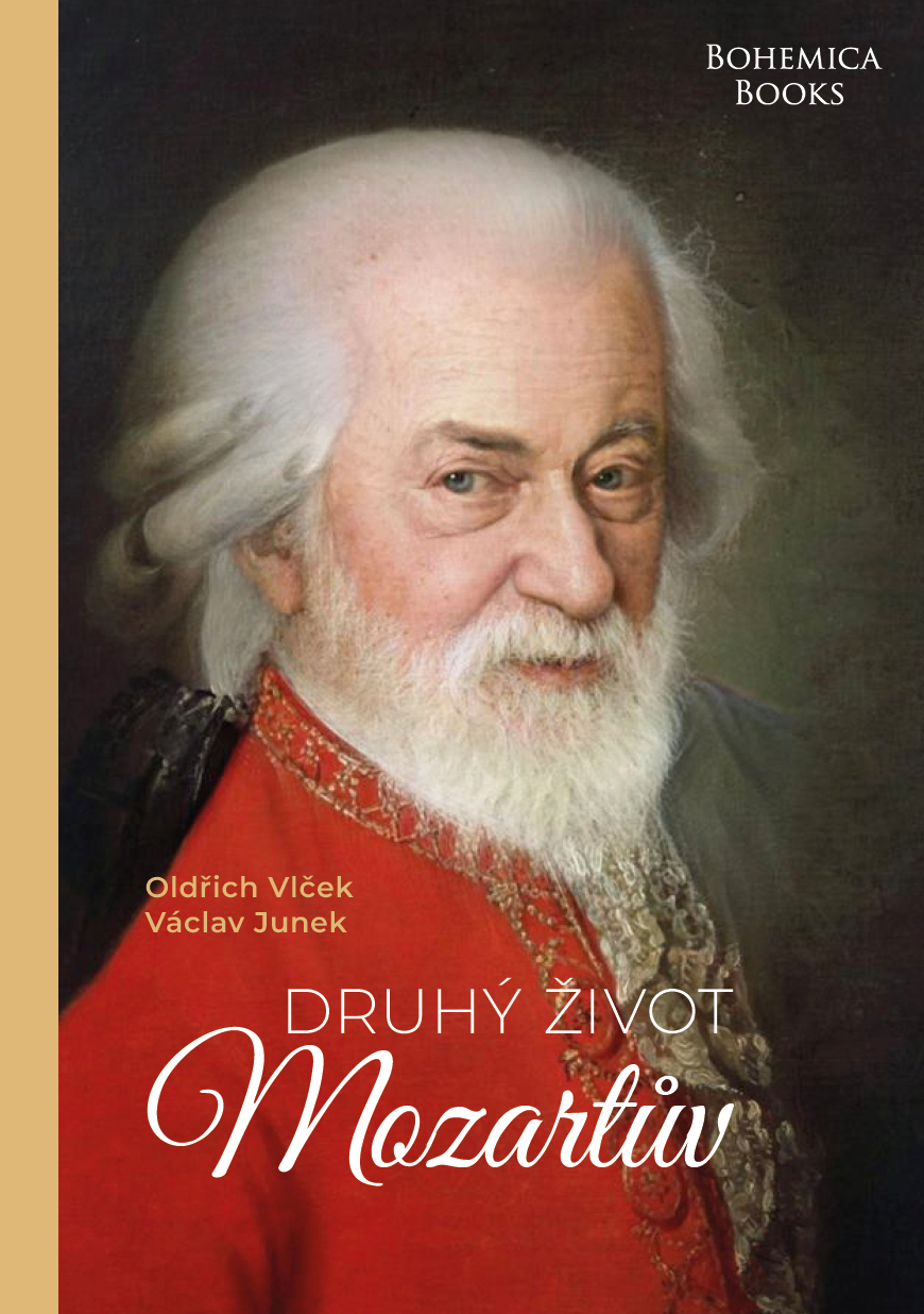 Druhý život Mozartuv - 